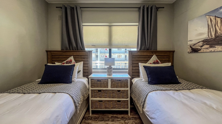 To Let 2 Bedroom Property for Rent in Olifantskop Western Cape